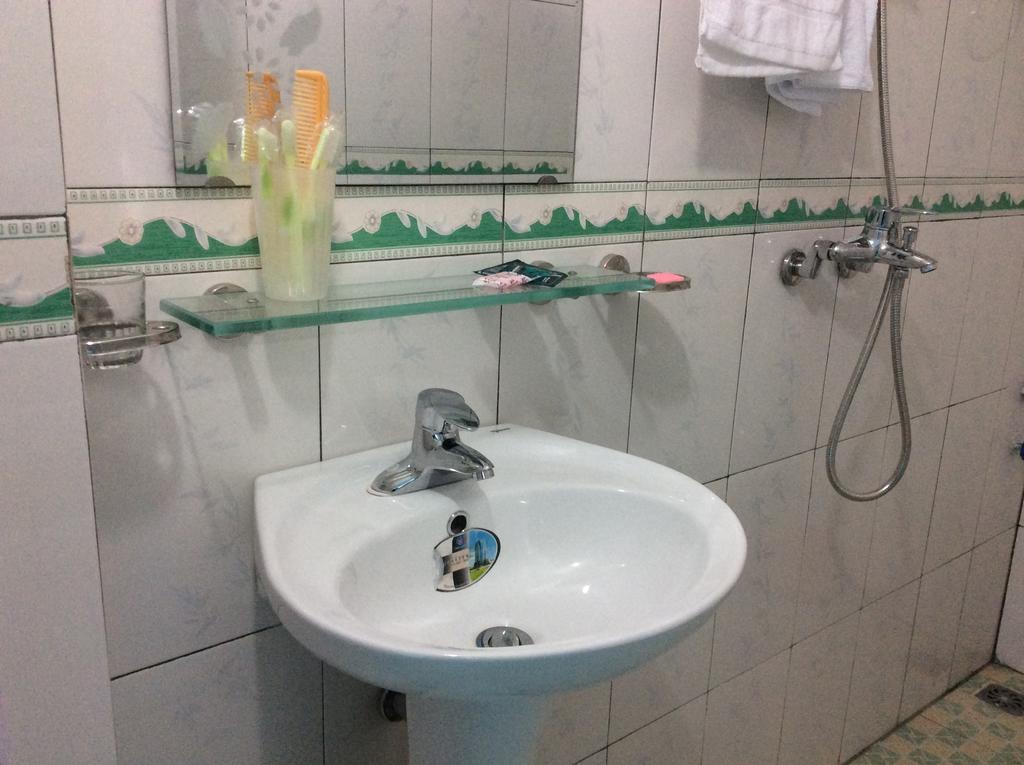 هانوي Phuong Nam Noi Bai Airport Hotel الغرفة الصورة