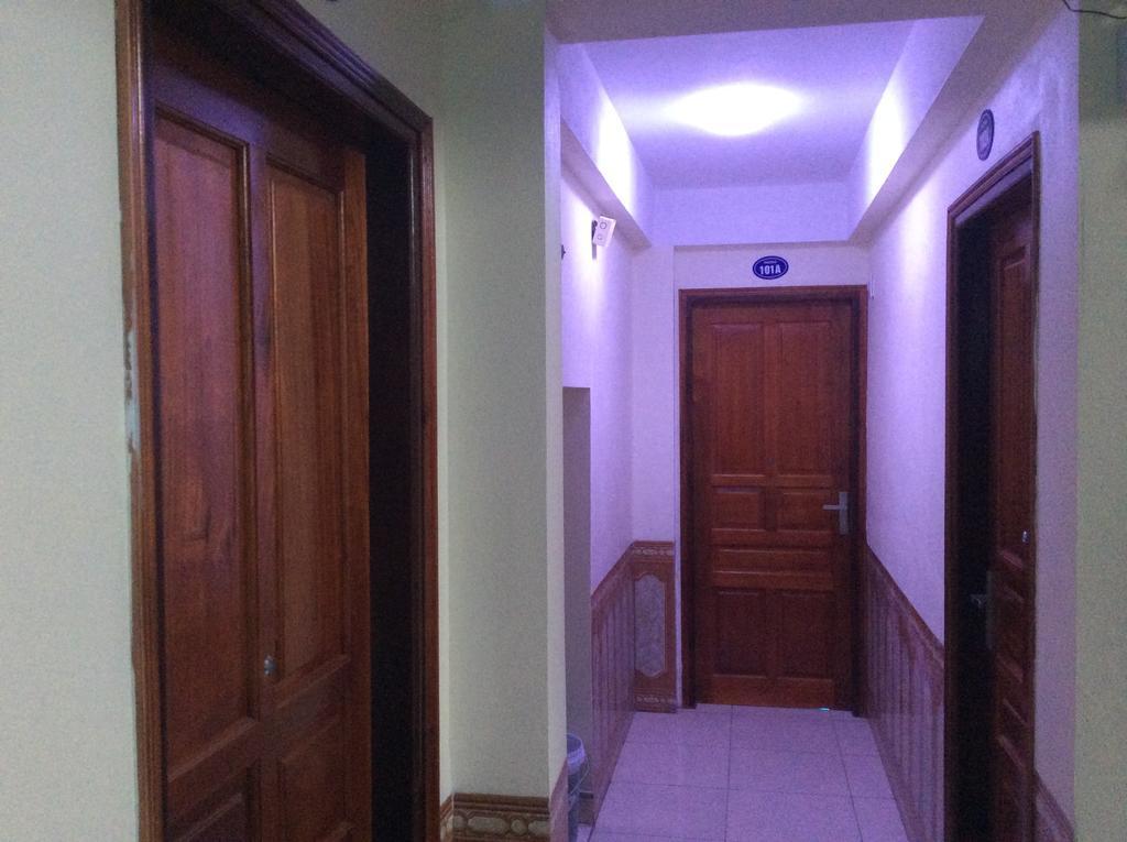 هانوي Phuong Nam Noi Bai Airport Hotel المظهر الخارجي الصورة