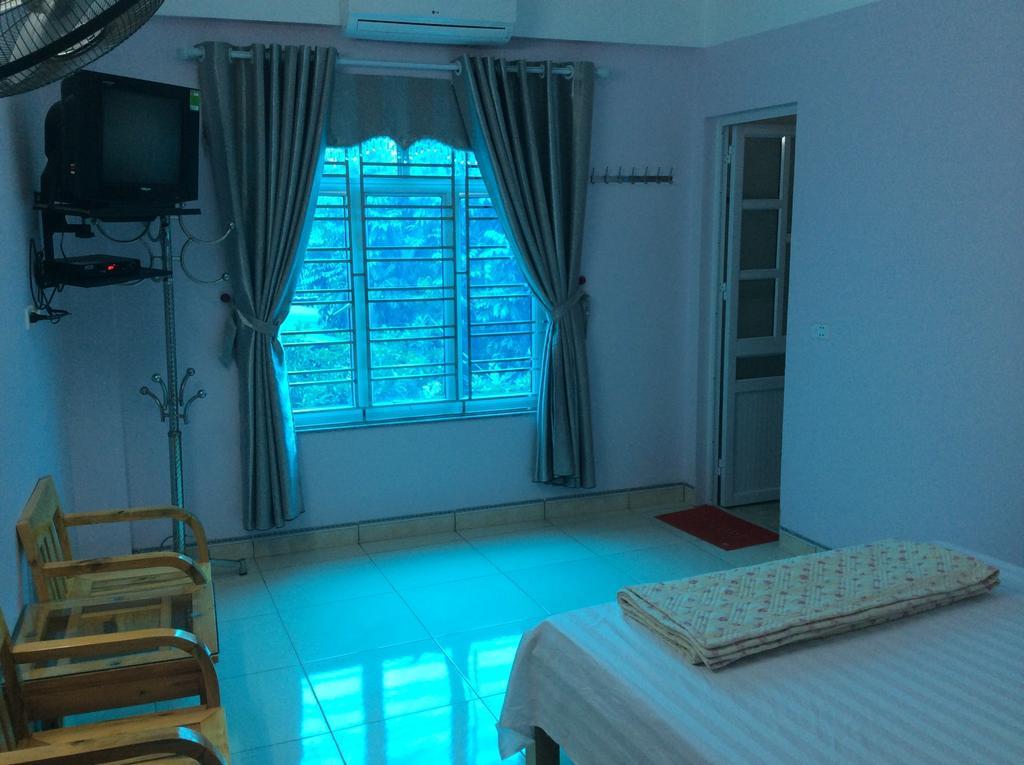 هانوي Phuong Nam Noi Bai Airport Hotel المظهر الخارجي الصورة