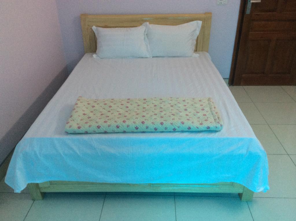 هانوي Phuong Nam Noi Bai Airport Hotel المظهر الخارجي الصورة