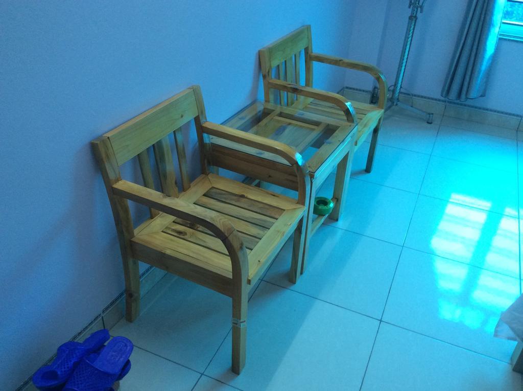 هانوي Phuong Nam Noi Bai Airport Hotel المظهر الخارجي الصورة