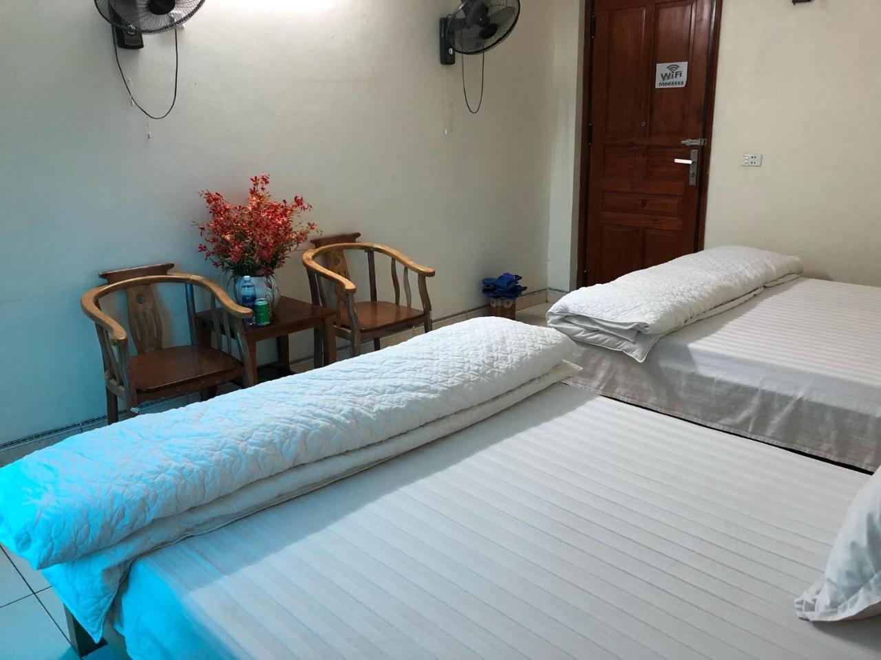 هانوي Phuong Nam Noi Bai Airport Hotel المظهر الخارجي الصورة